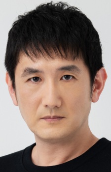 Tsuchida, Hiroshi image