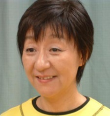 Natsuko Sebata
