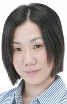 Suzuki, Masami