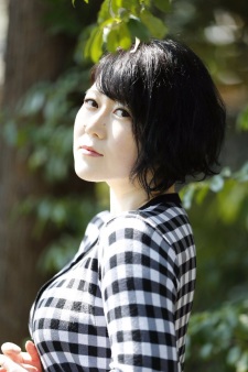 Matsuzaki, Akiko