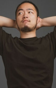 Gan, Ziqi