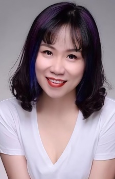 Xu, Hui