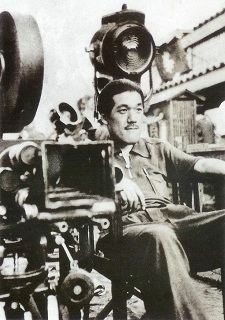 Sadao Yamanaka