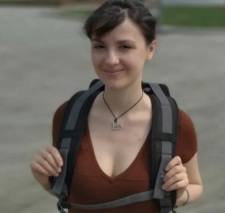 Maria Giulia Ciucci