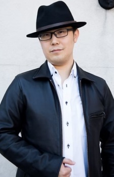 Ootsuka, Ryuunosuke