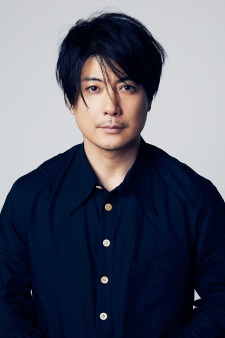 Tetsuji Tamayama