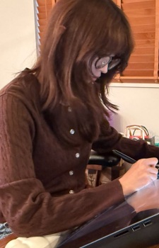Anita Kim