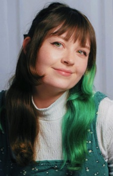 Gillian Lange