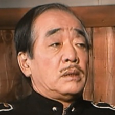 Nishimura, Junji
