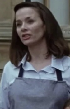 Wateridge, Sarah