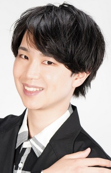 Nakamura, Kouki