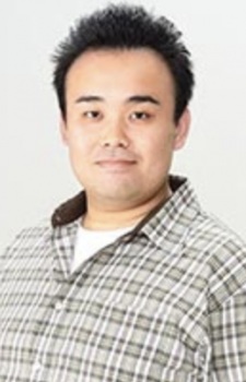 Anzai, Ryuuta
