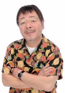 Nagira, Kenichi