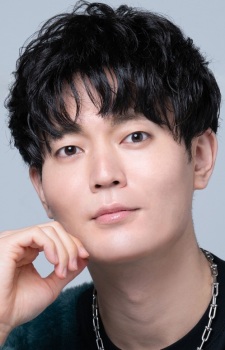 Komada, Wataru