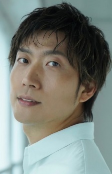 Takahashi, Hidenori