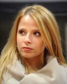 Imagen de Favazza, Valentina