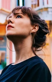 Kaori, Lauren