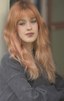 Gusev, Carolina