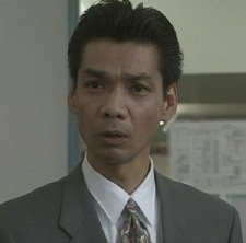 Kurasaki, Seiji