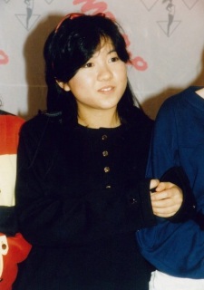 Sannomiya, Shinobu