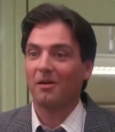Crowell Jr., Hank