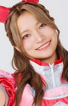 Miyanaga, Nonoka