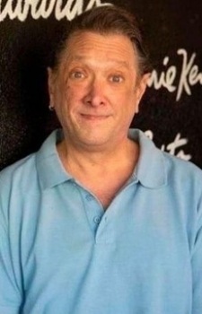 Frayer, Jeff