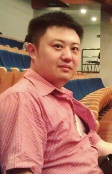 Wang, Yu