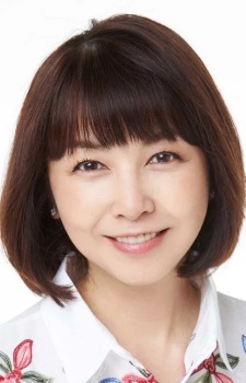 Kuniko Asagi
