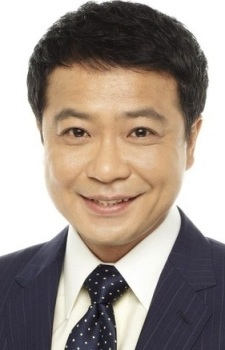 Hideyuki Nakayama