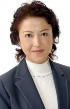 Yuri Asou