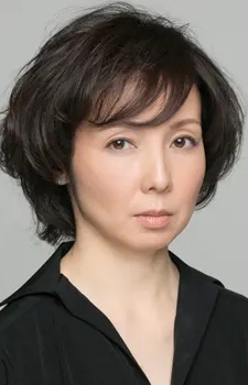 Sayoko Nasu