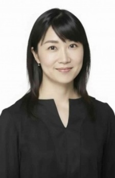 Eri Nomoto
