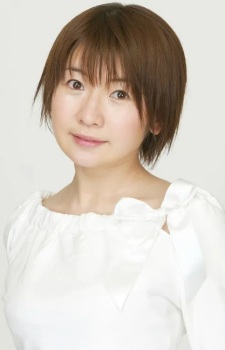 Matsuki, Miyu