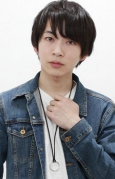 Kikuchi, Ryou
