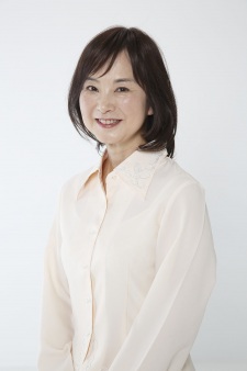 Fujii, Kayoko