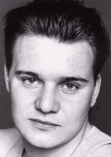Auer, Dominik