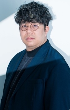 Yamashita, Taiki