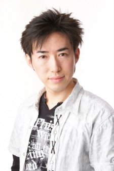Iwazaki, Yousuke