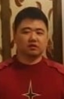 Wei, Xiaohan