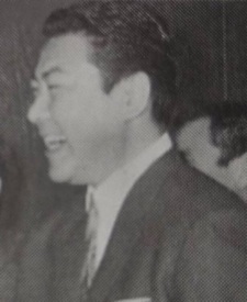 Shiomi, Ryusuke