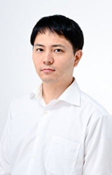 Nakao, Satoshi