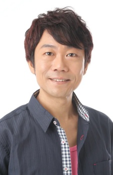 Yamada, Yoshiharu
