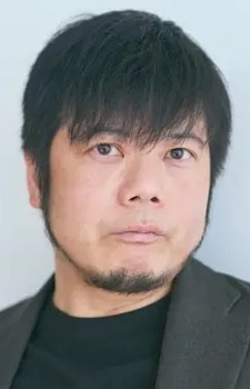 Ohba, Takeshi