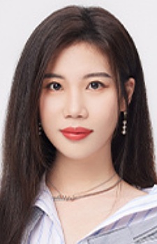 Li, Shimeng