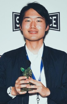 Hayashi, Shunsaku