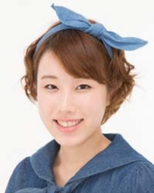 Kumahara, Akiho