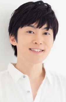 Nakanishi, Hideki
