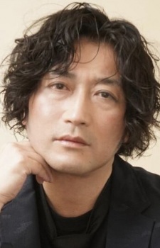 Satou Setsuji