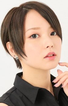 Iida, Yuuko